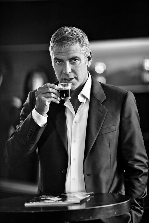 Photo:  George Clooney 08
